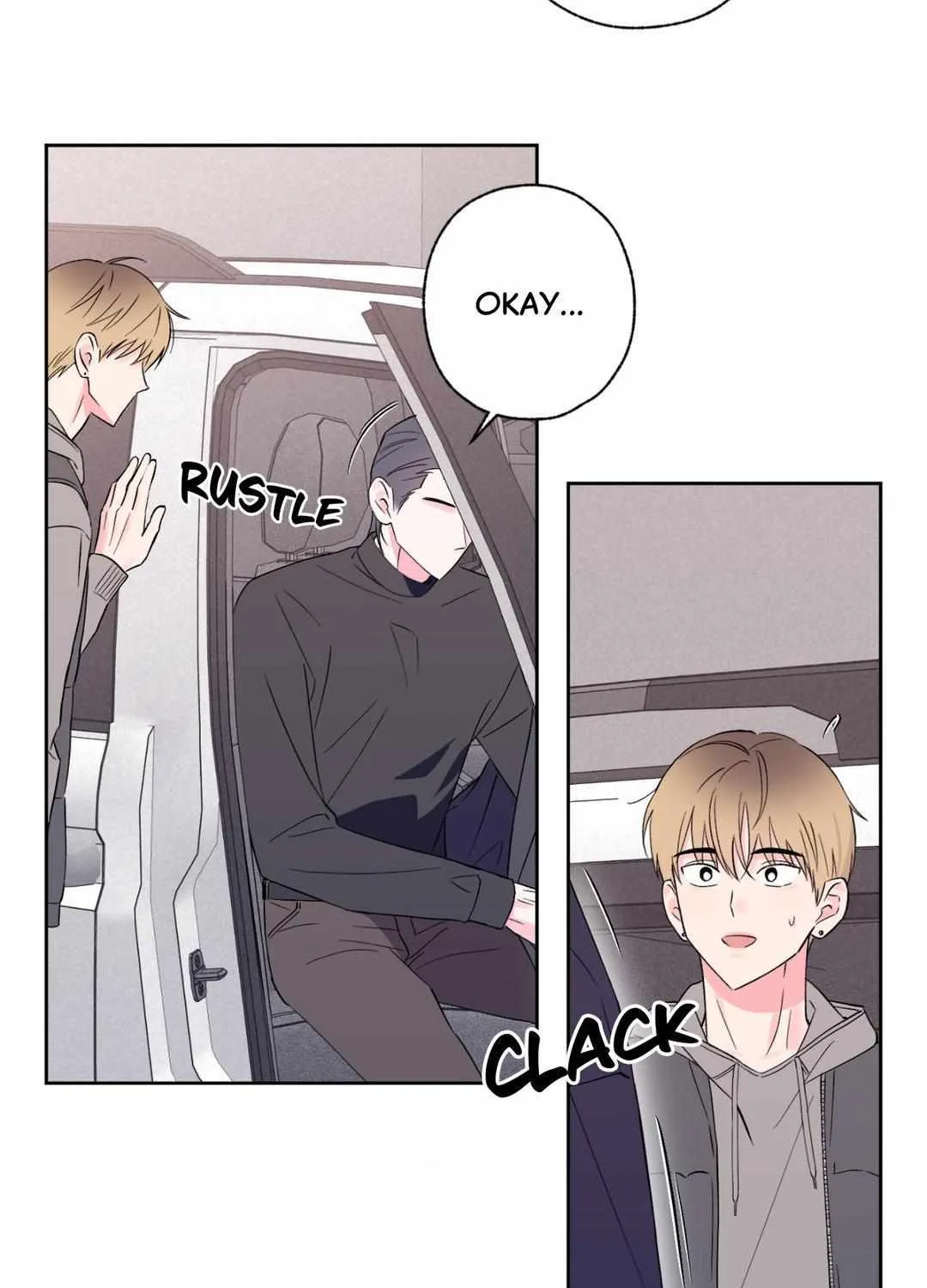 Exclusive Scandal Chapter 15 page 4 - 