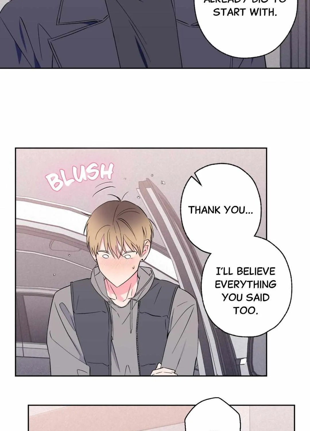 Exclusive Scandal Chapter 15 page 31 - 
