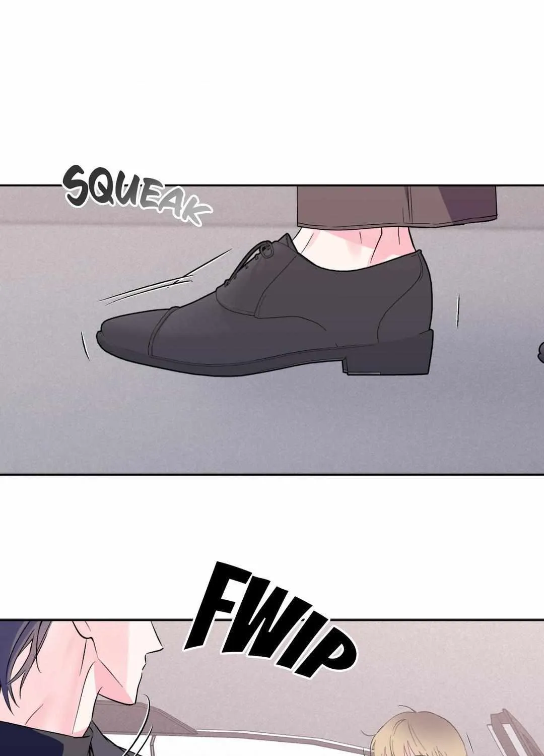 Exclusive Scandal Chapter 15 page 33 - 