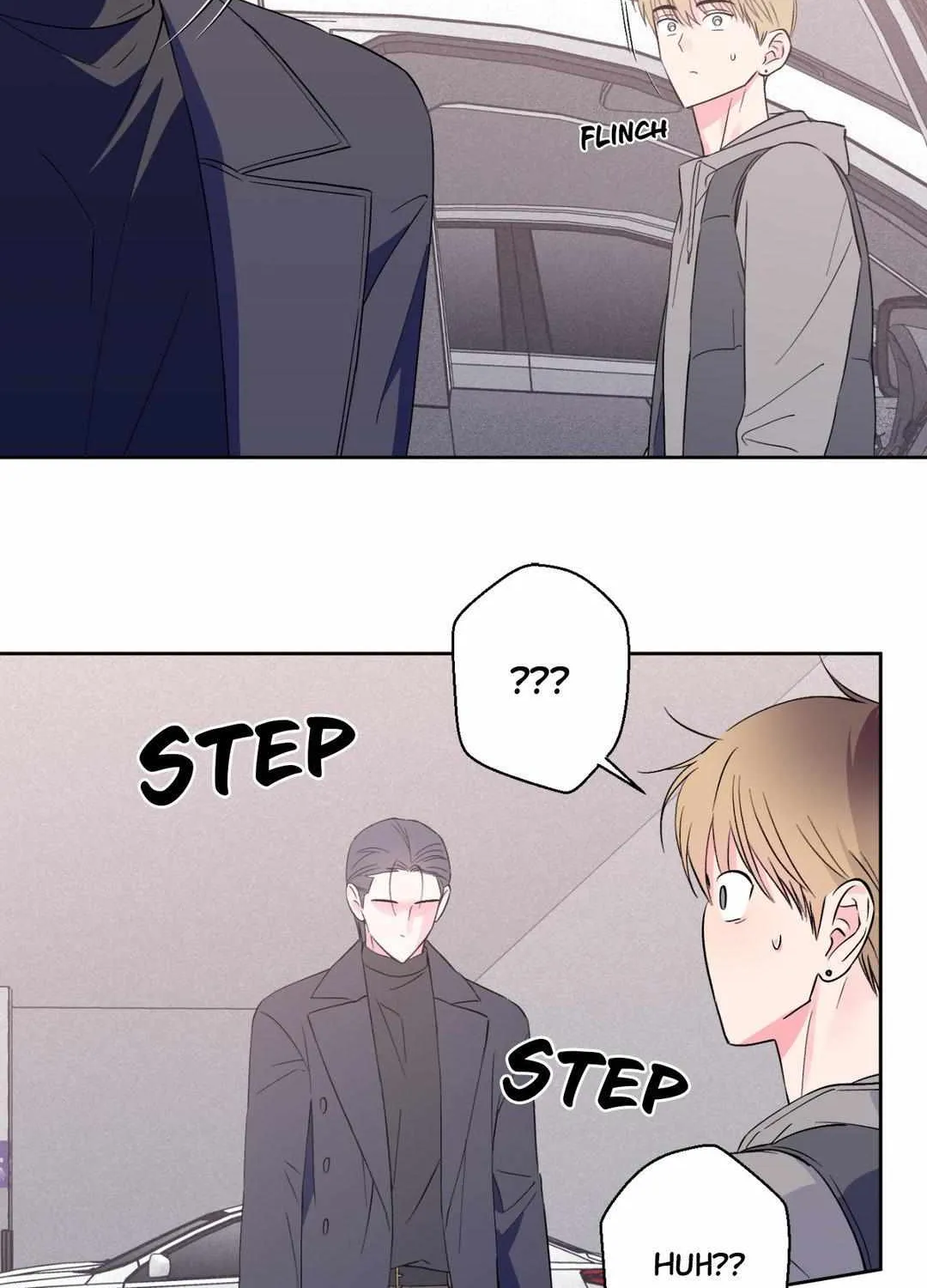 Exclusive Scandal Chapter 15 page 34 - 