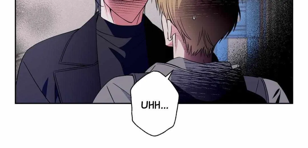 Exclusive Scandal Chapter 15 page 36 - 
