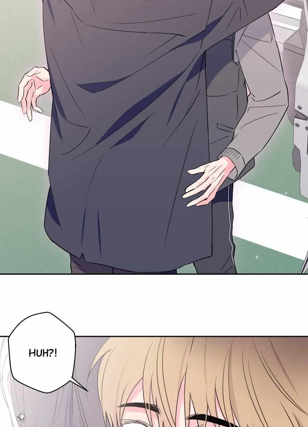 Exclusive Scandal Chapter 15 page 38 - 