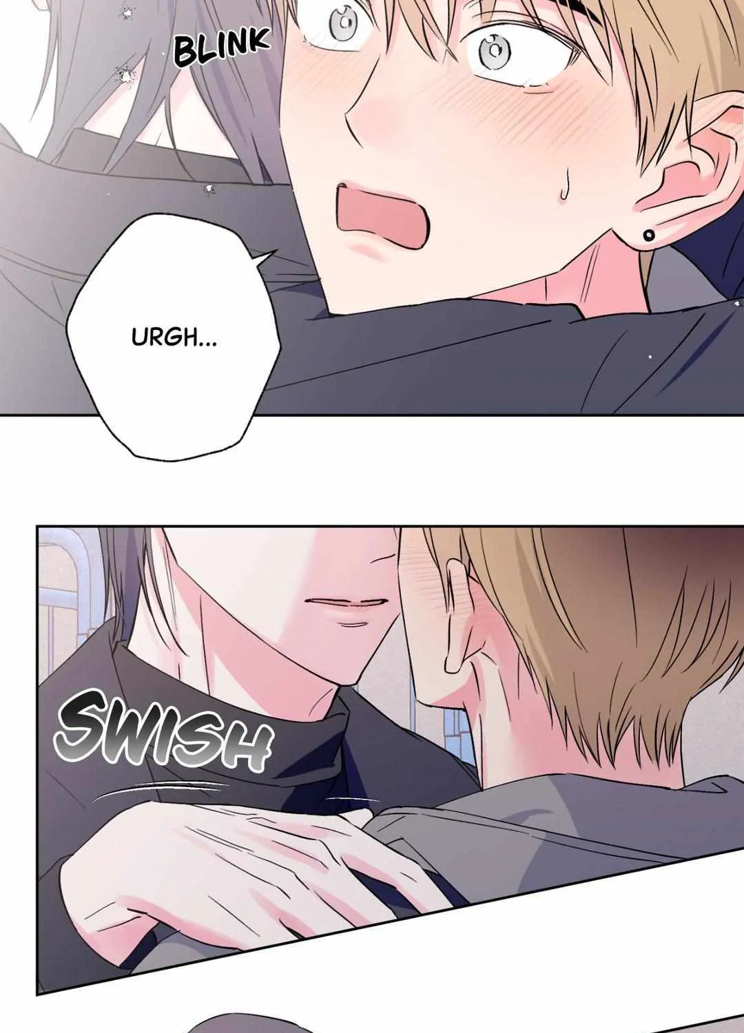 Exclusive Scandal Chapter 15 page 39 - 