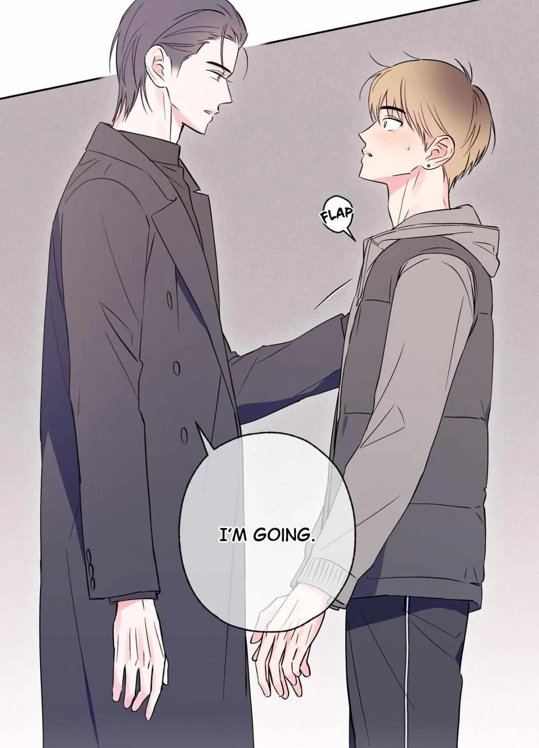 Exclusive Scandal Chapter 15 page 40 - 