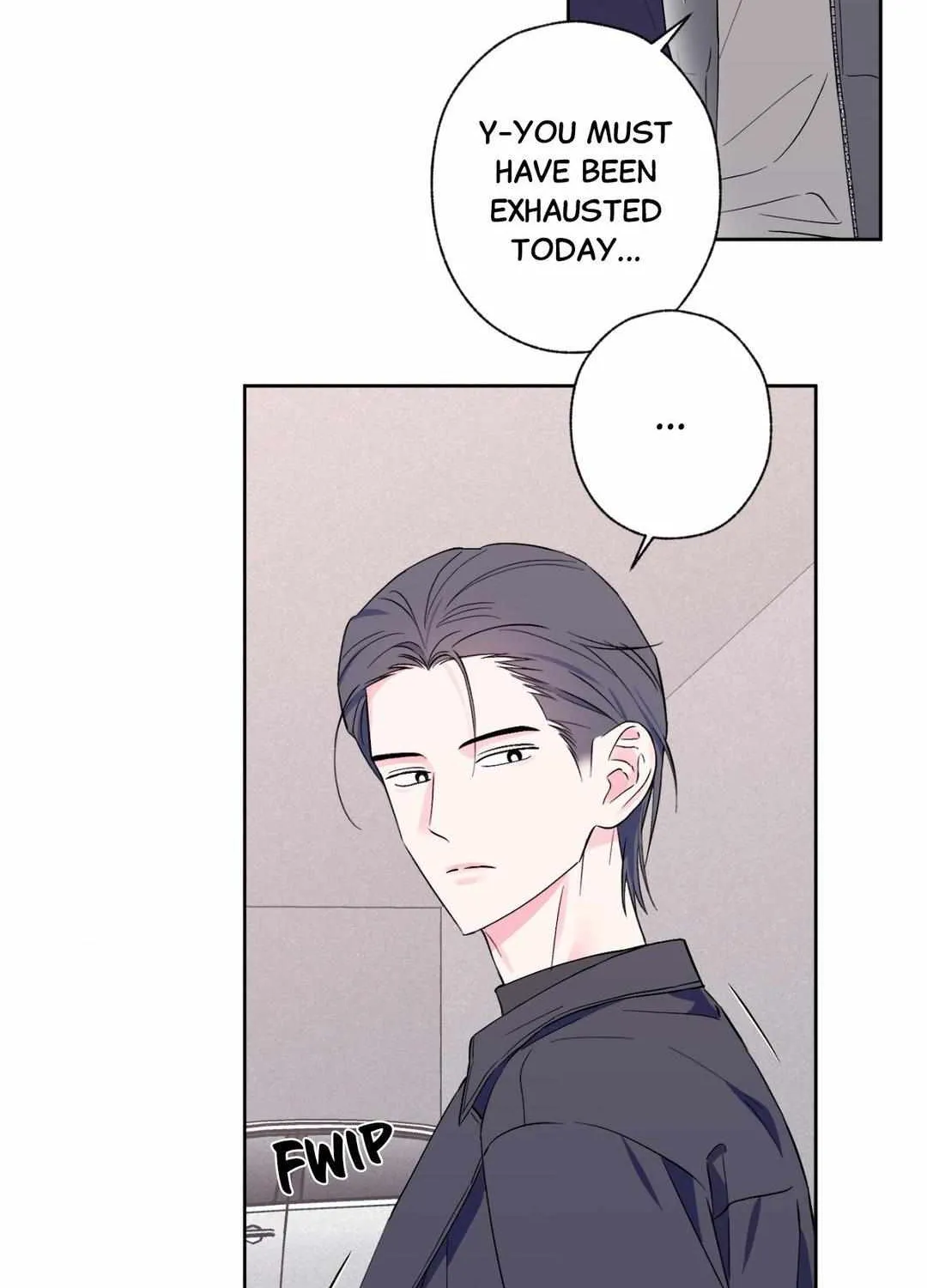 Exclusive Scandal Chapter 15 page 5 - 