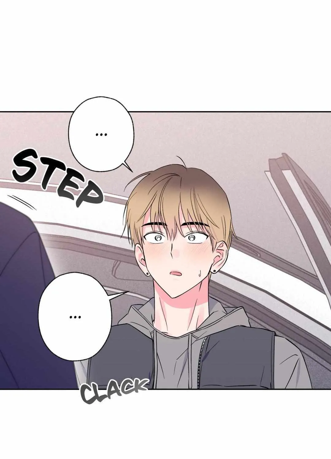 Exclusive Scandal Chapter 15 page 42 - 