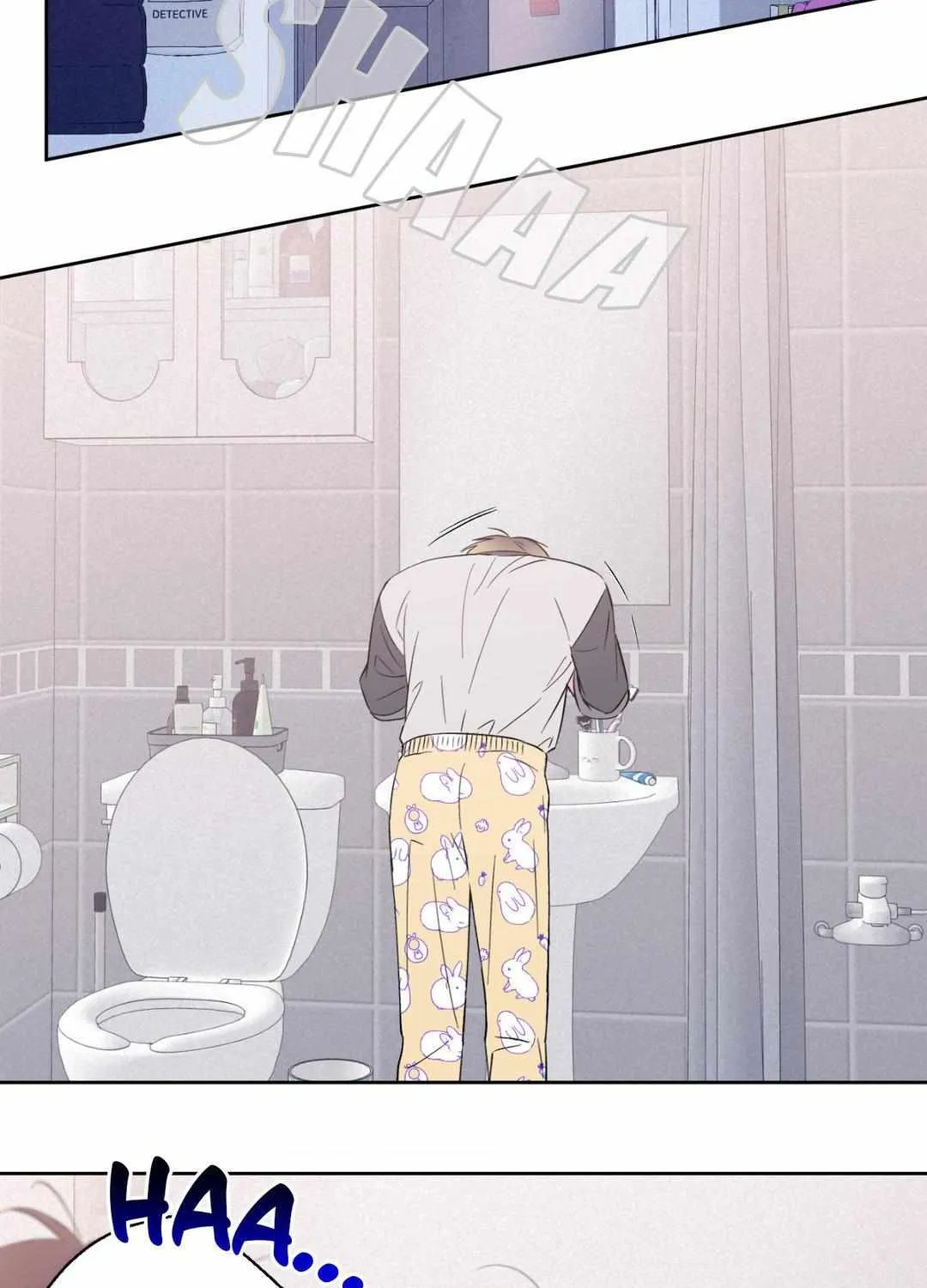 Exclusive Scandal Chapter 15 page 53 - 
