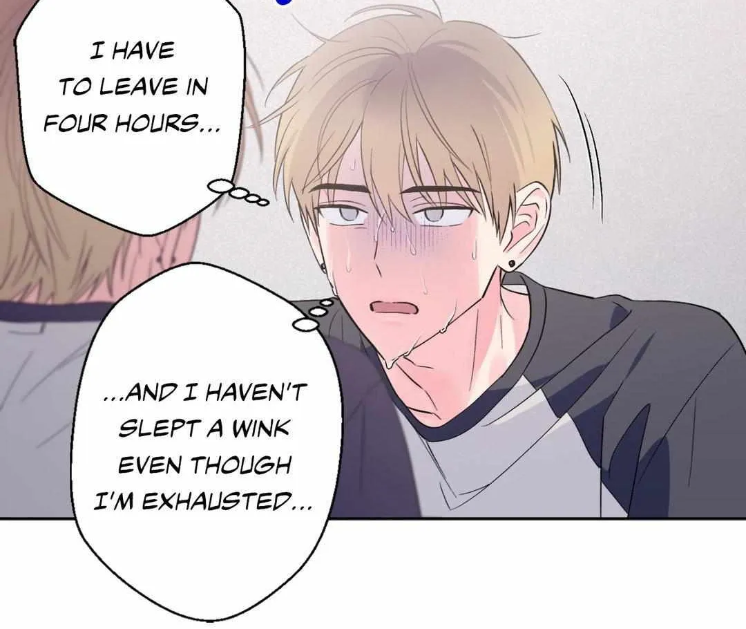 Exclusive Scandal Chapter 15 page 54 - 