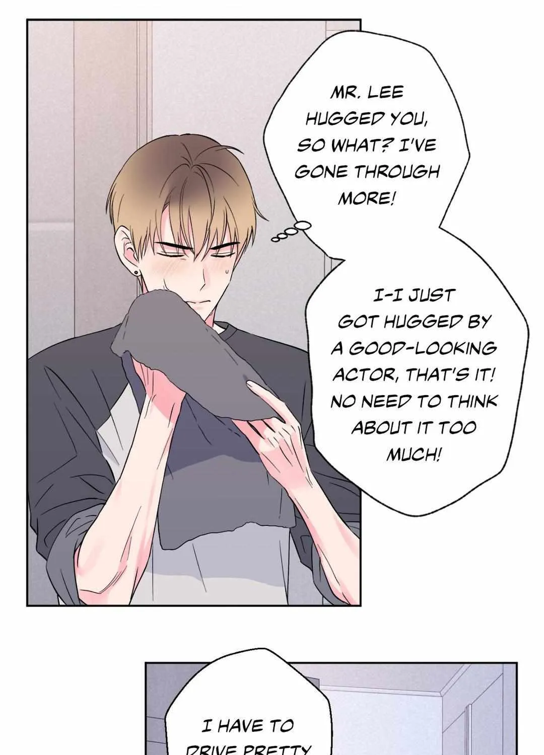 Exclusive Scandal Chapter 15 page 55 - 