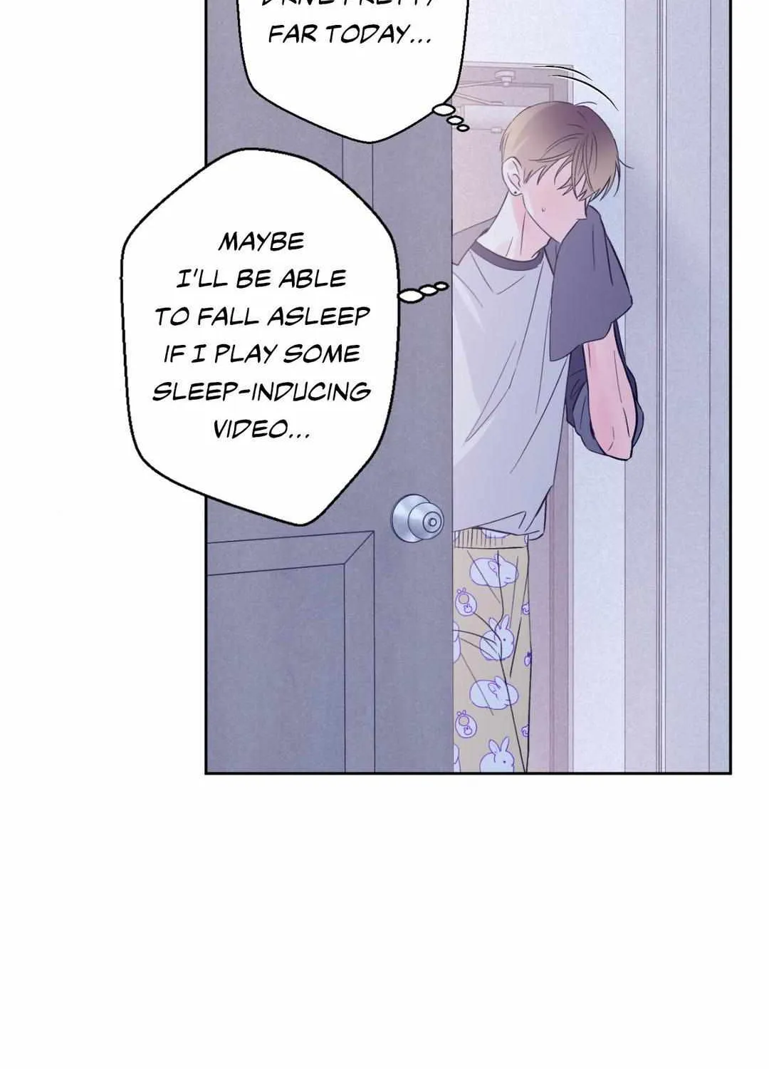 Exclusive Scandal Chapter 15 page 56 - 