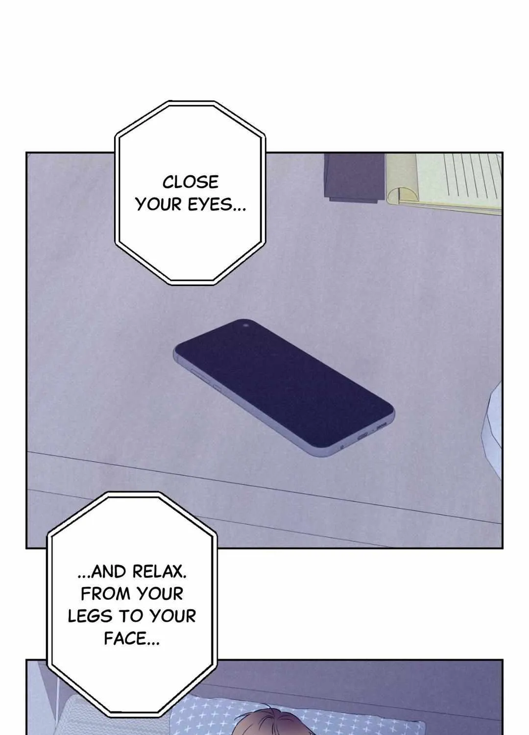 Exclusive Scandal Chapter 15 page 57 - 
