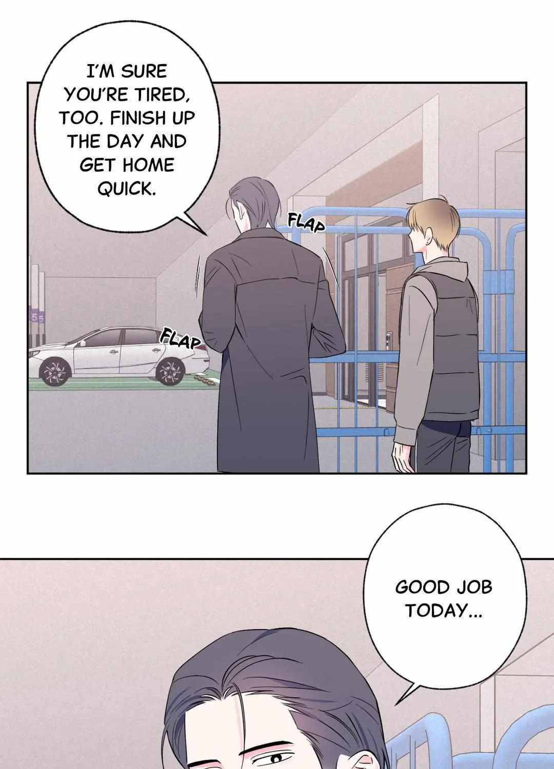Exclusive Scandal Chapter 15 page 7 - 