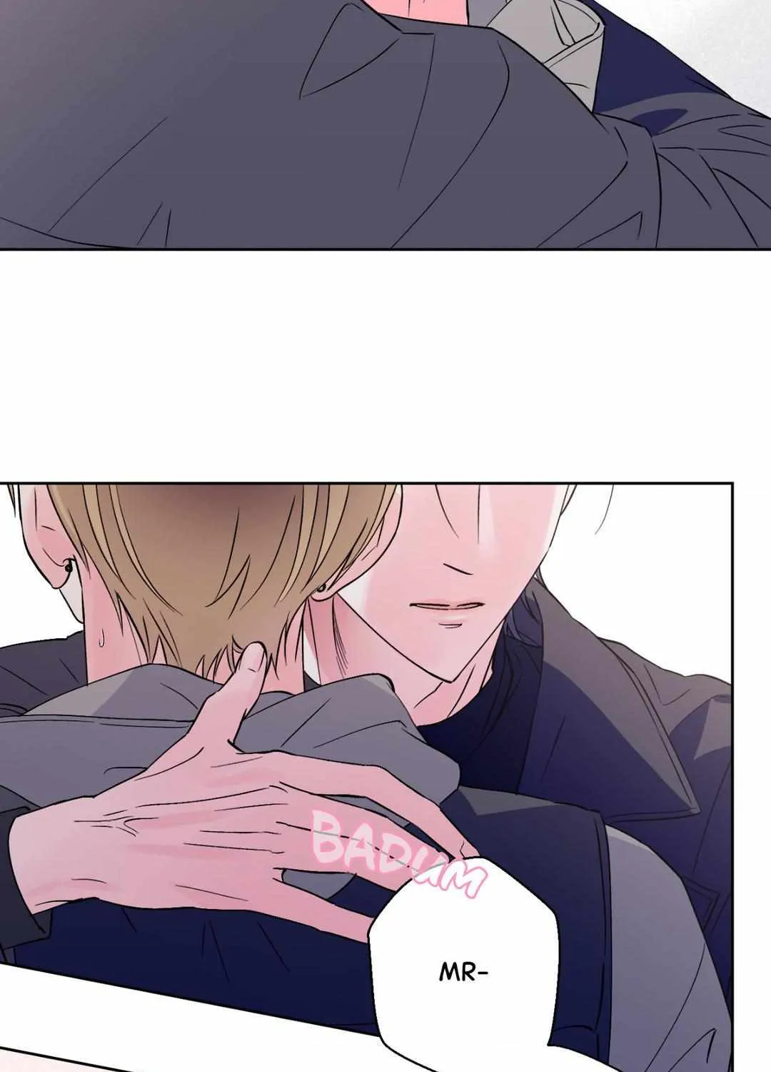 Exclusive Scandal Chapter 15 page 61 - 