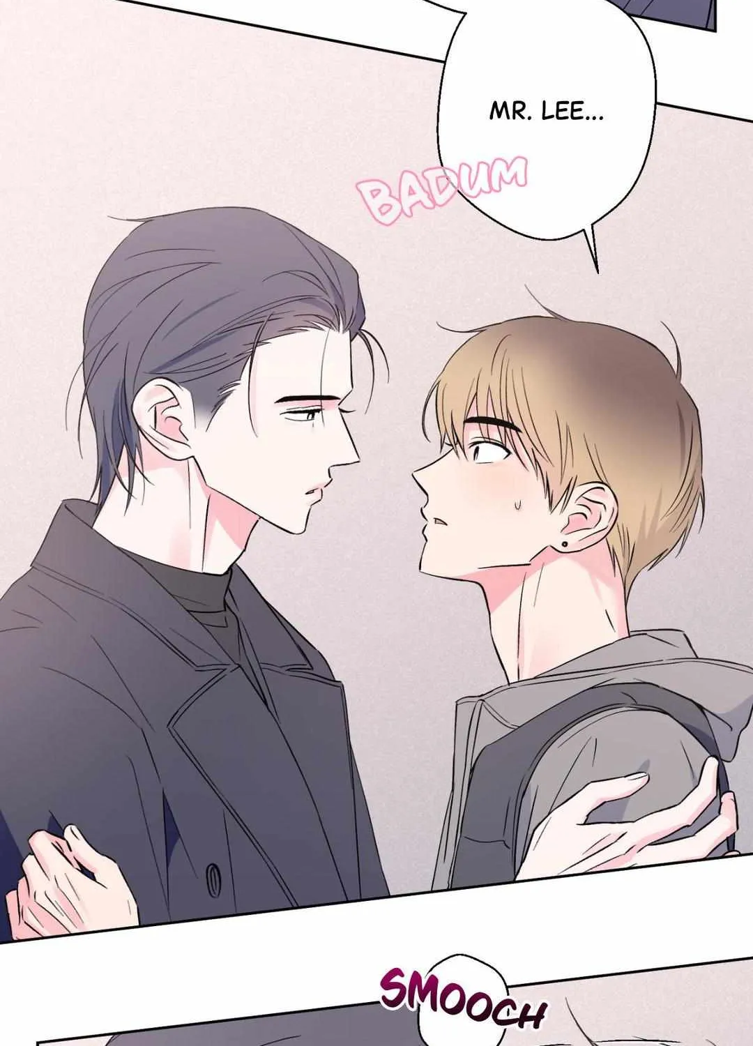 Exclusive Scandal Chapter 15 page 62 - 