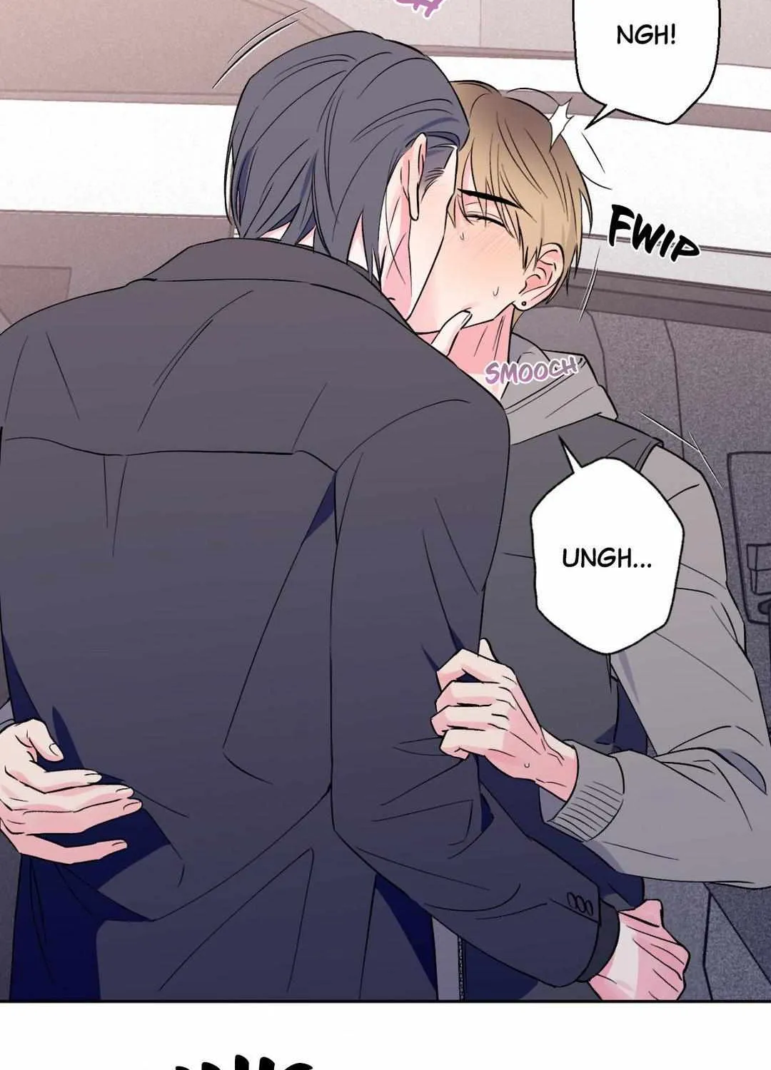 Exclusive Scandal Chapter 15 page 65 - 