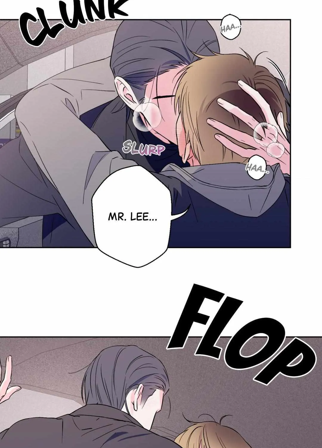 Exclusive Scandal Chapter 15 page 66 - 