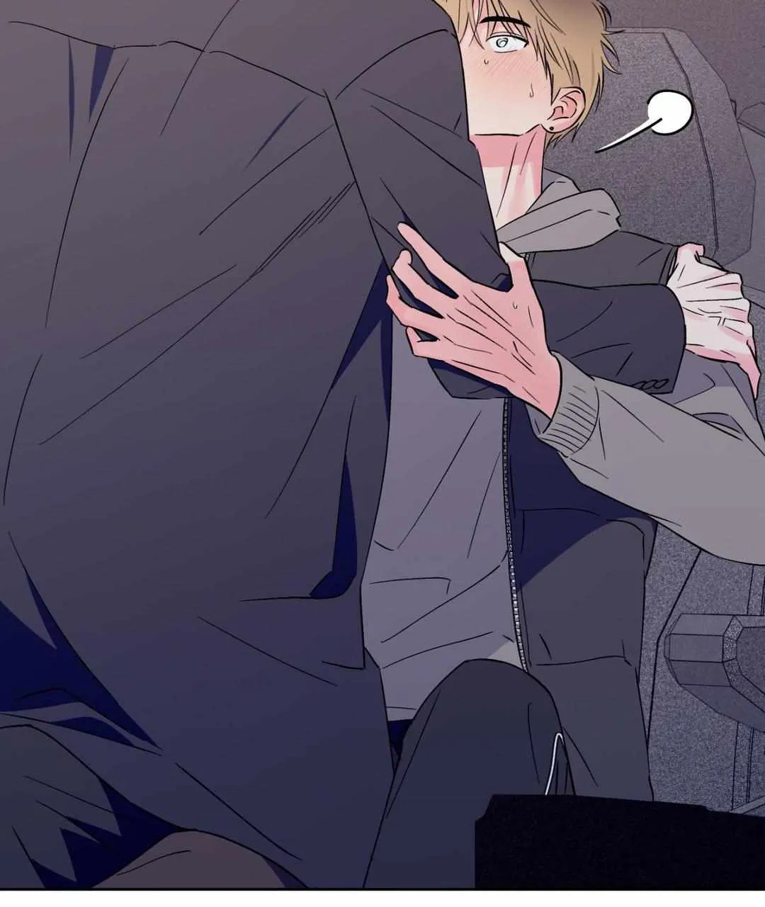 Exclusive Scandal Chapter 15 page 67 - 