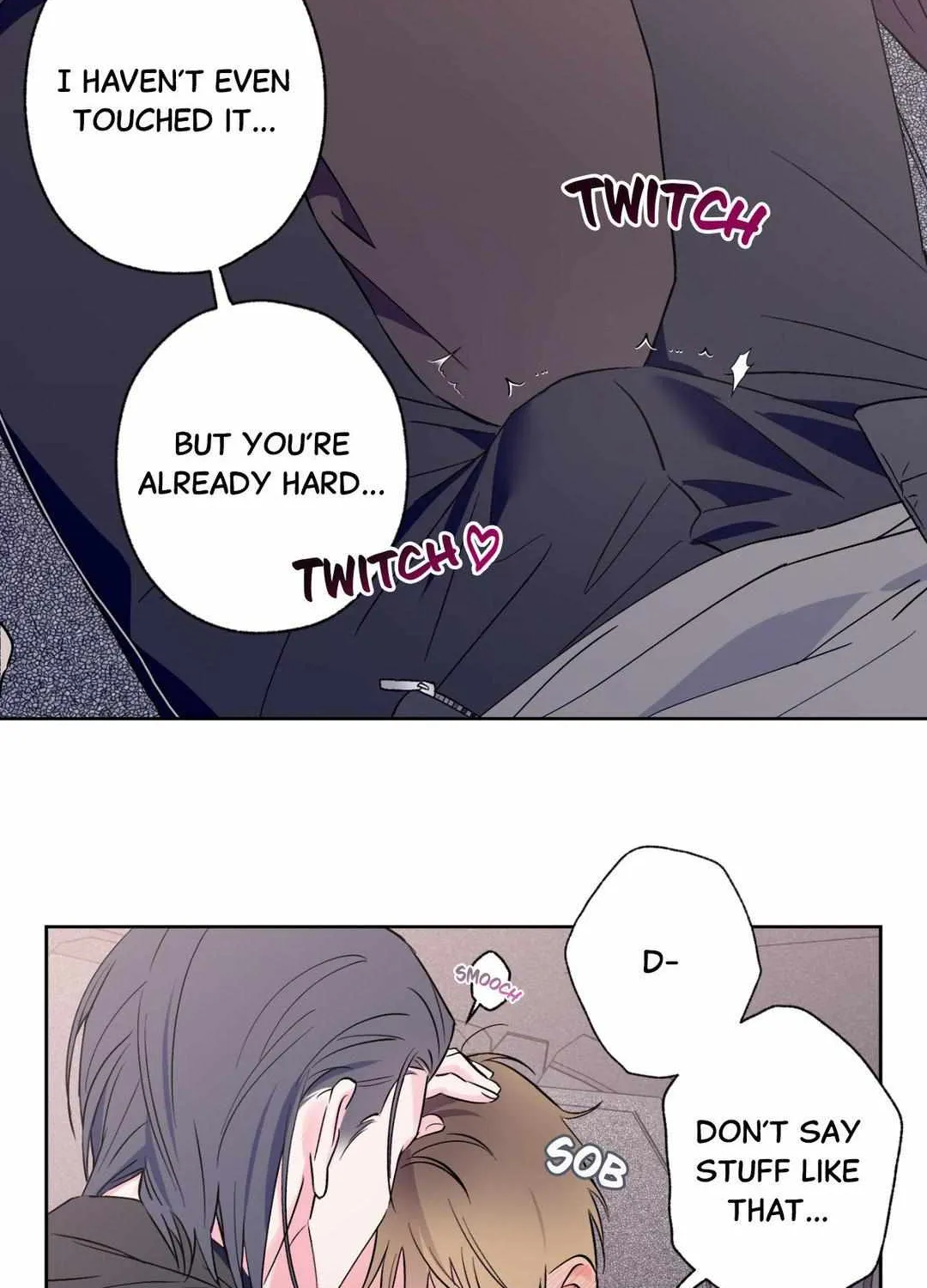 Exclusive Scandal Chapter 15 page 69 - 