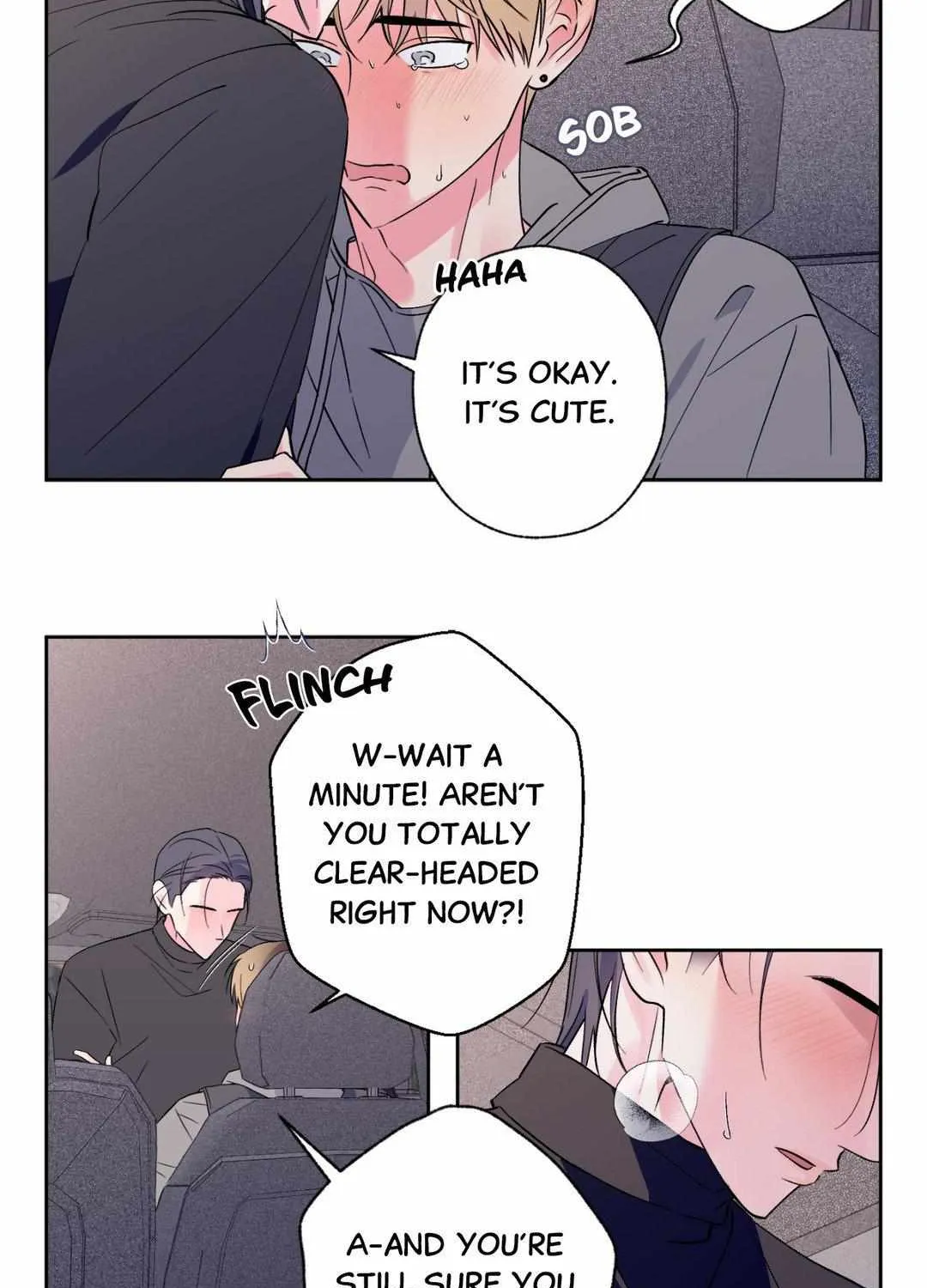 Exclusive Scandal Chapter 15 page 70 - 