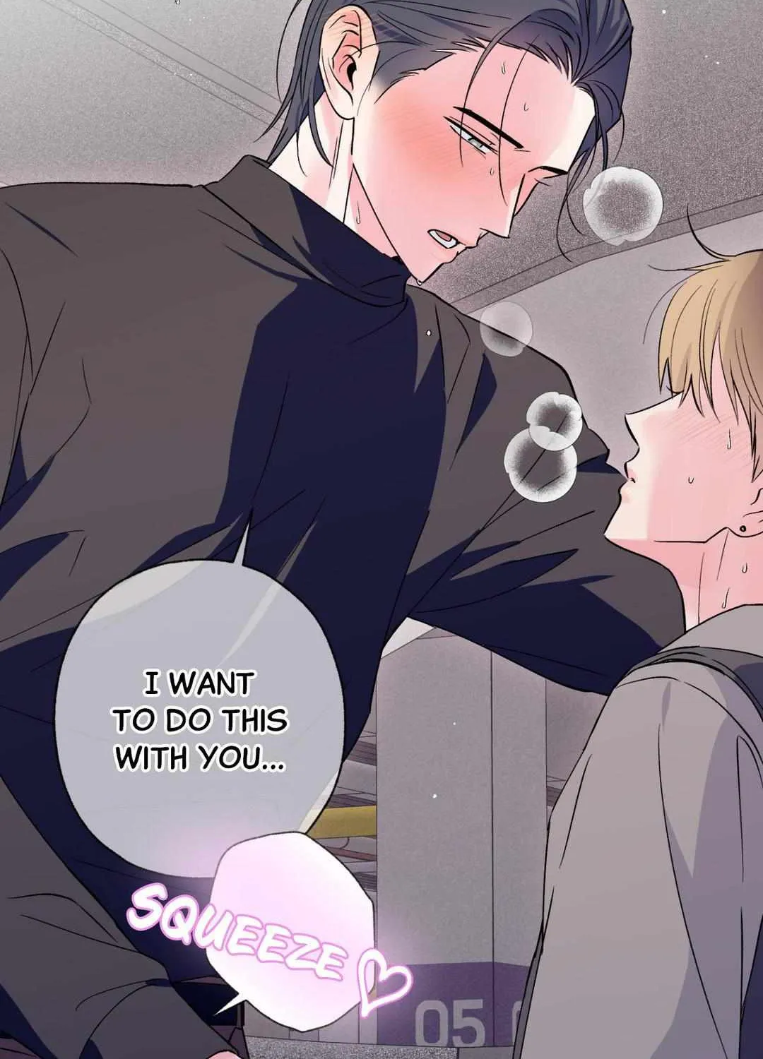 Exclusive Scandal Chapter 15 page 73 - 