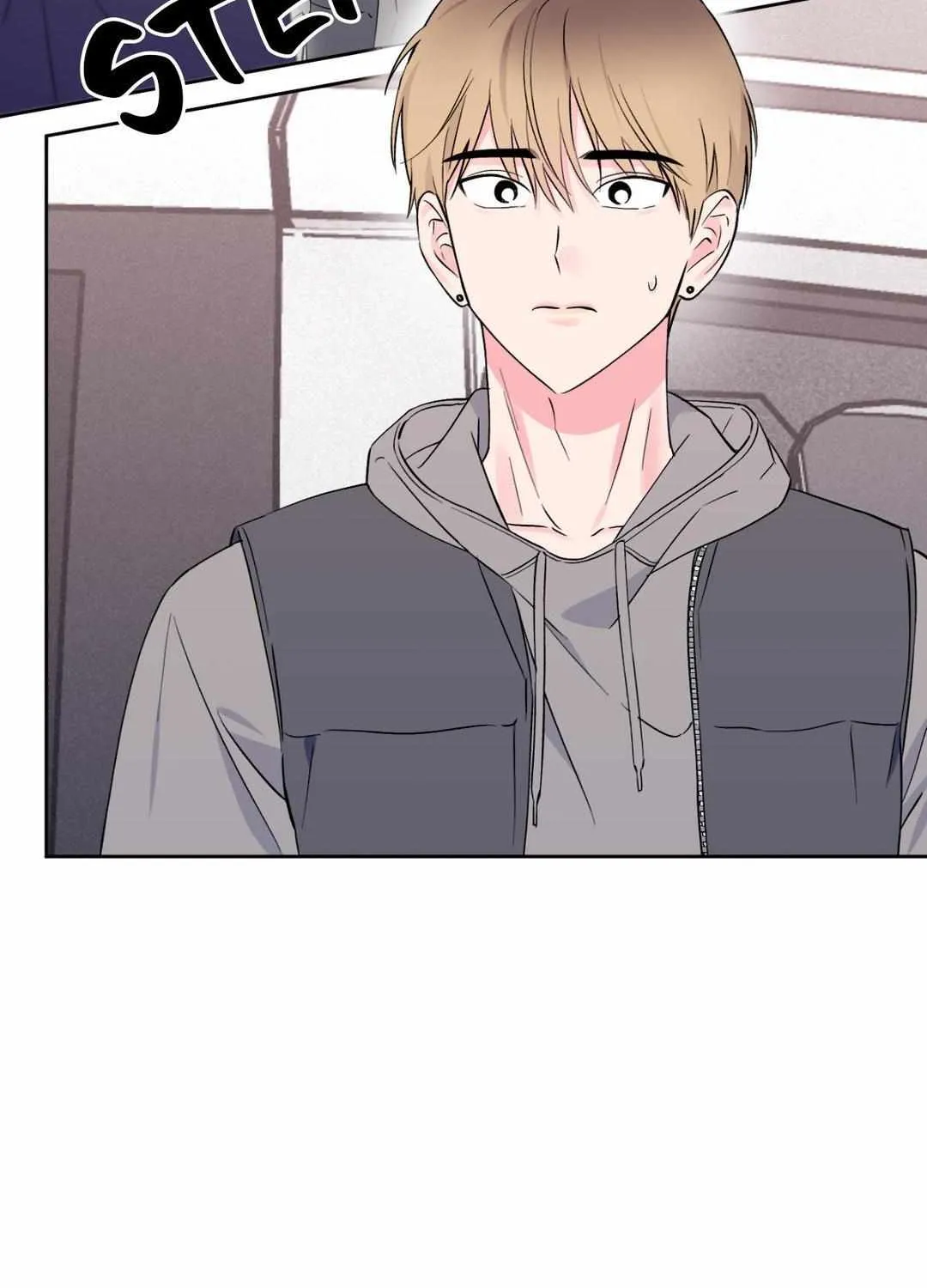 Exclusive Scandal Chapter 15 page 9 - 
