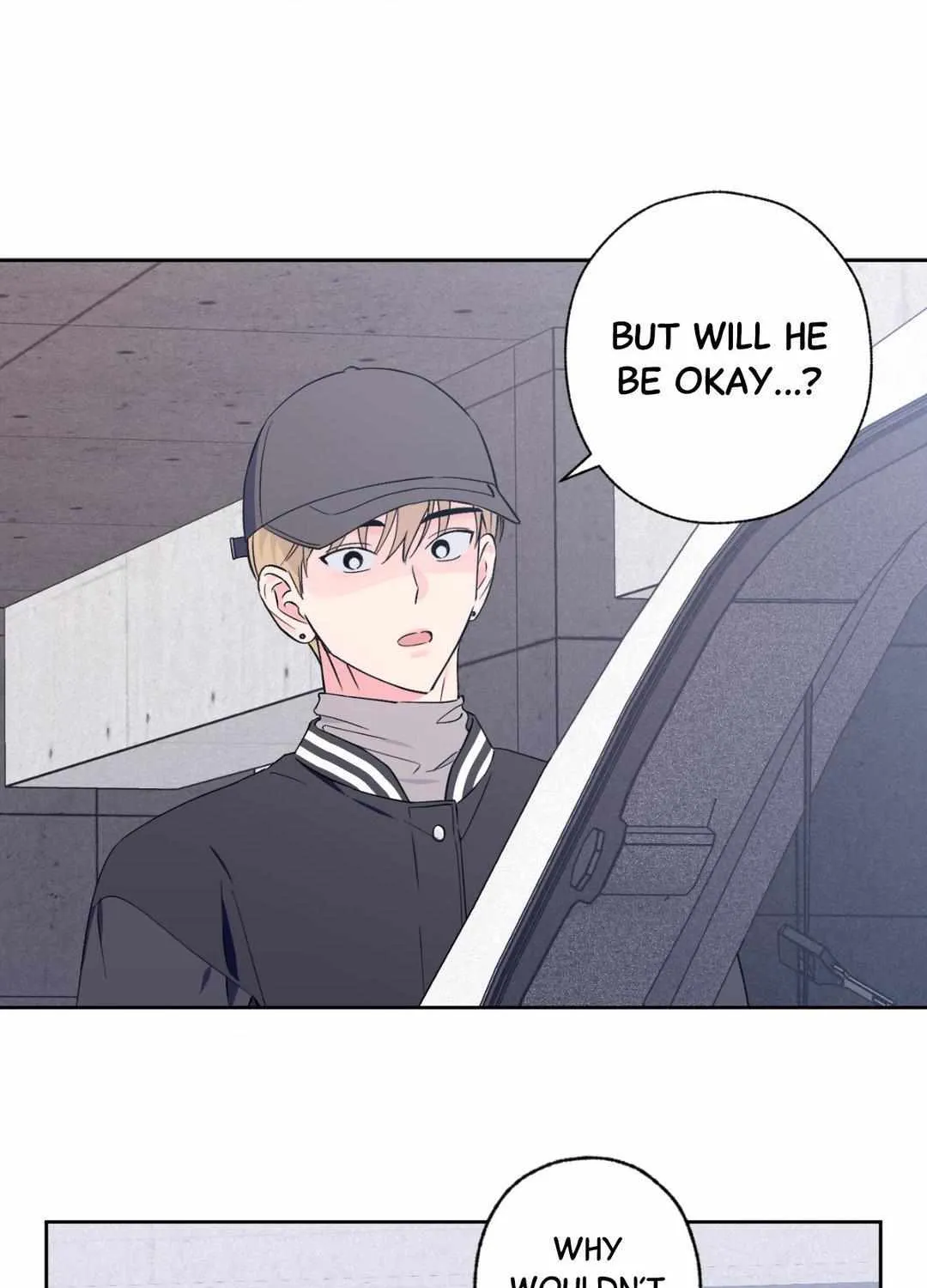 Exclusive Scandal Chapter 16 page 2 - 