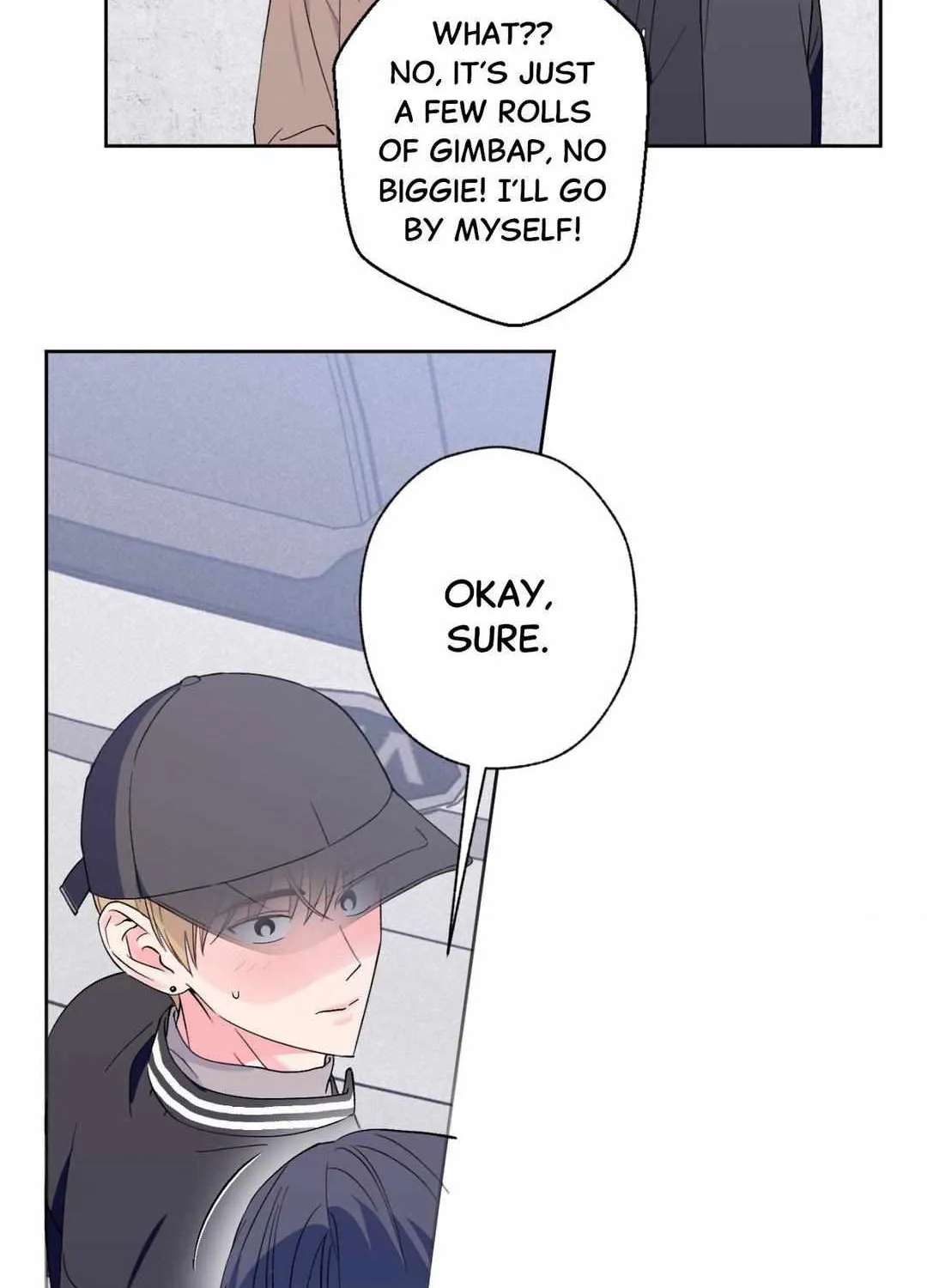Exclusive Scandal Chapter 16 page 11 - 
