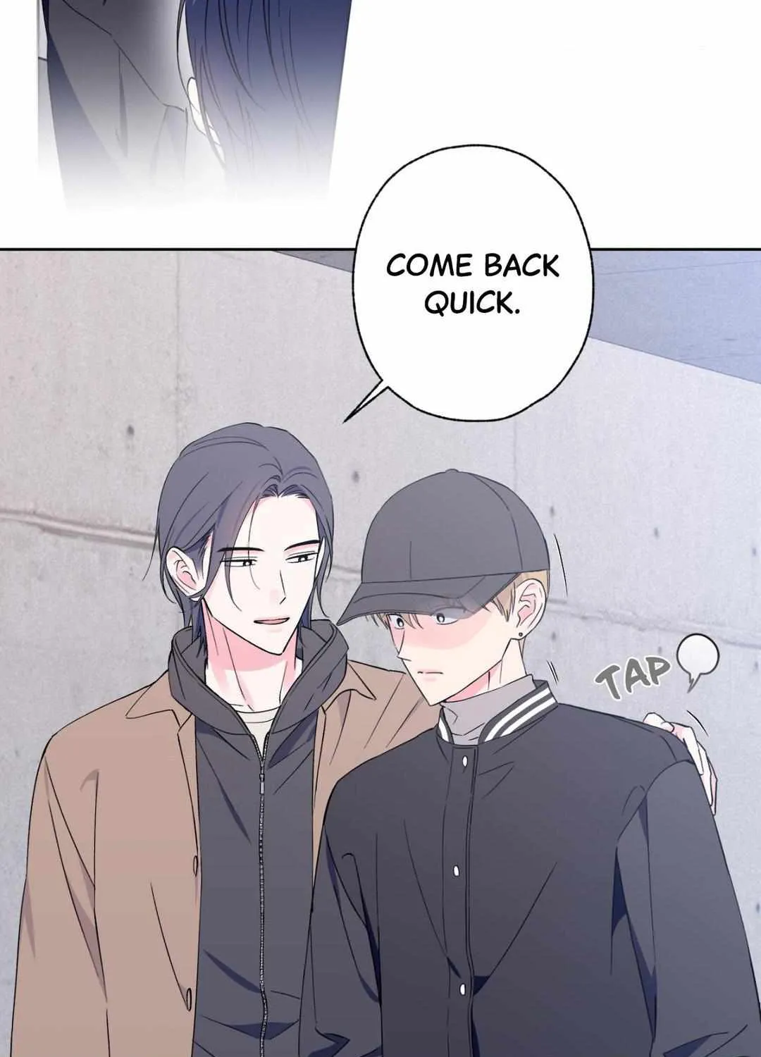 Exclusive Scandal Chapter 16 page 12 - 