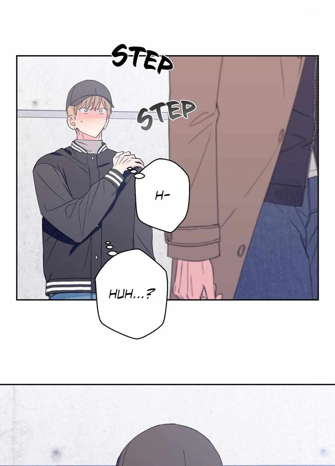 Exclusive Scandal Chapter 16 page 14 - 