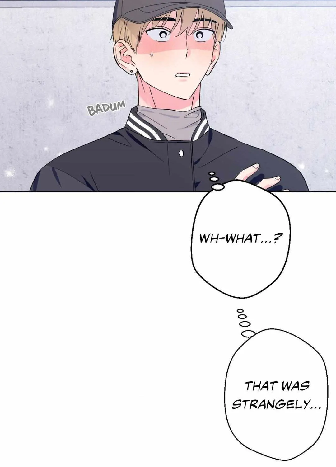 Exclusive Scandal Chapter 16 page 15 - 