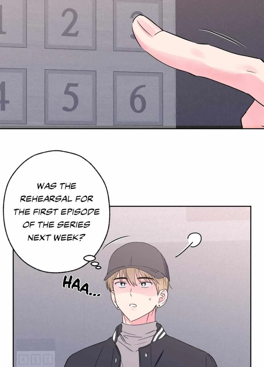 Exclusive Scandal Chapter 16 page 20 - 