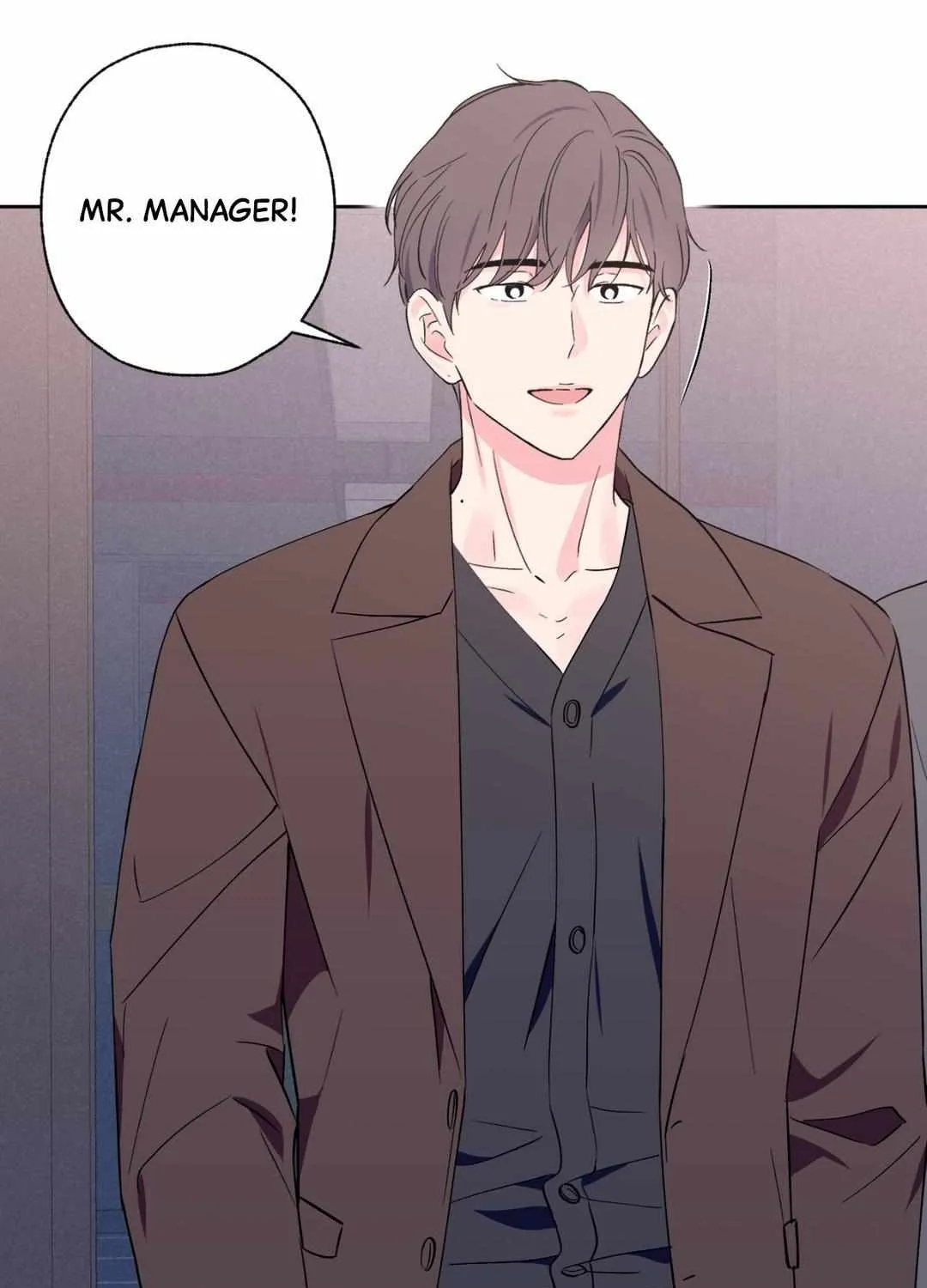 Exclusive Scandal Chapter 16 page 25 - 