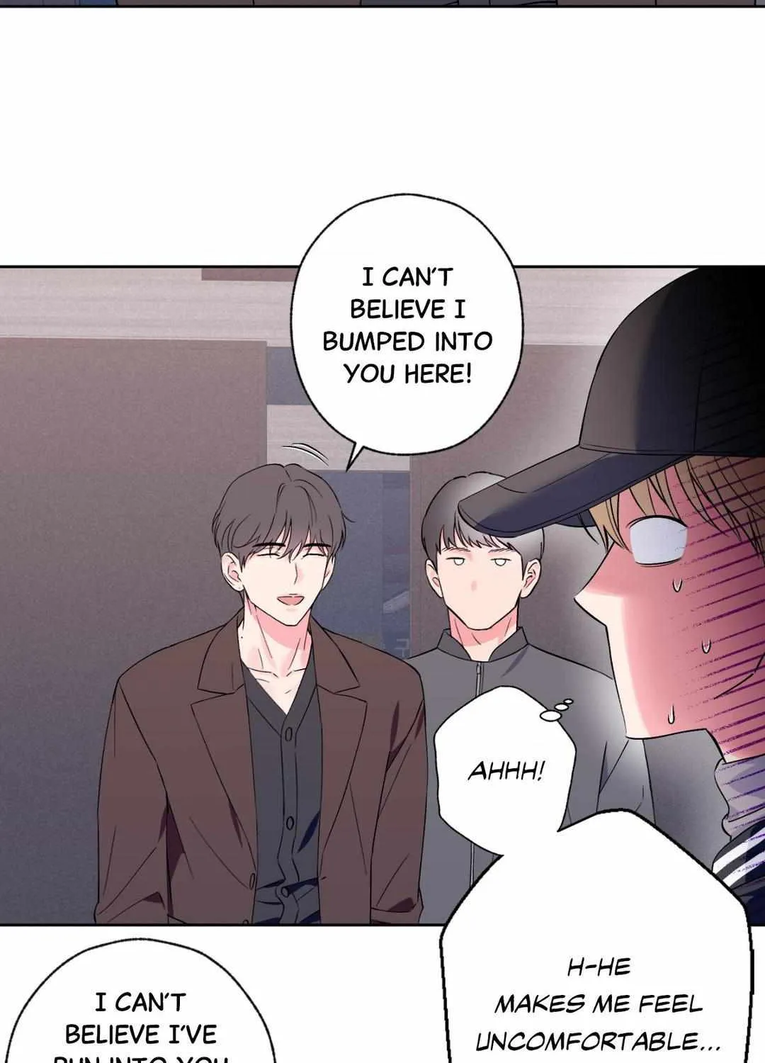 Exclusive Scandal Chapter 16 page 26 - 