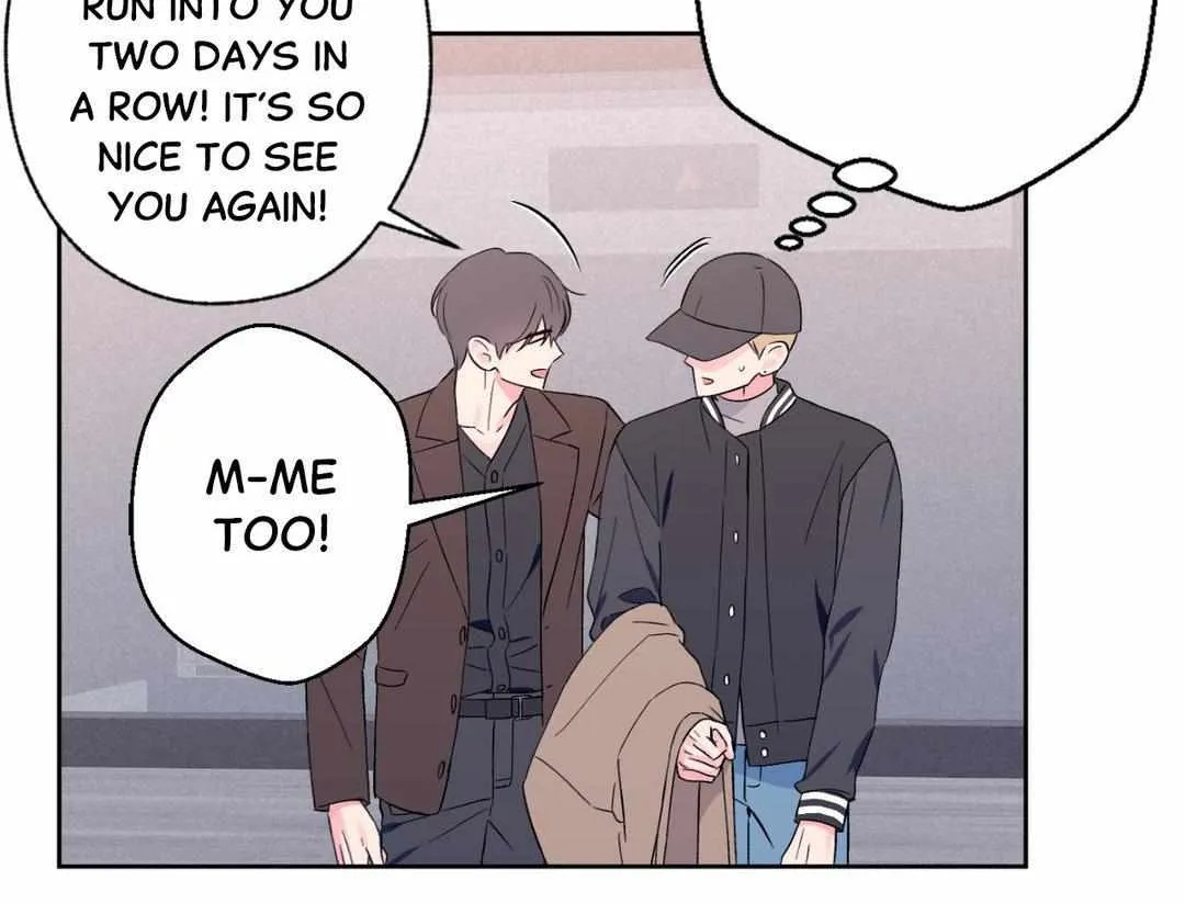 Exclusive Scandal Chapter 16 page 27 - 