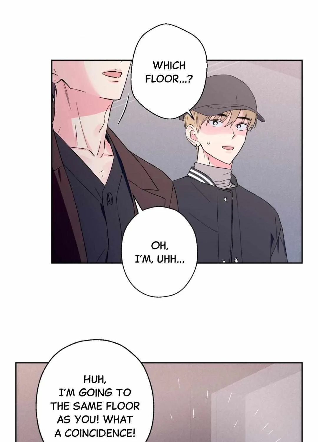 Exclusive Scandal Chapter 16 page 28 - 