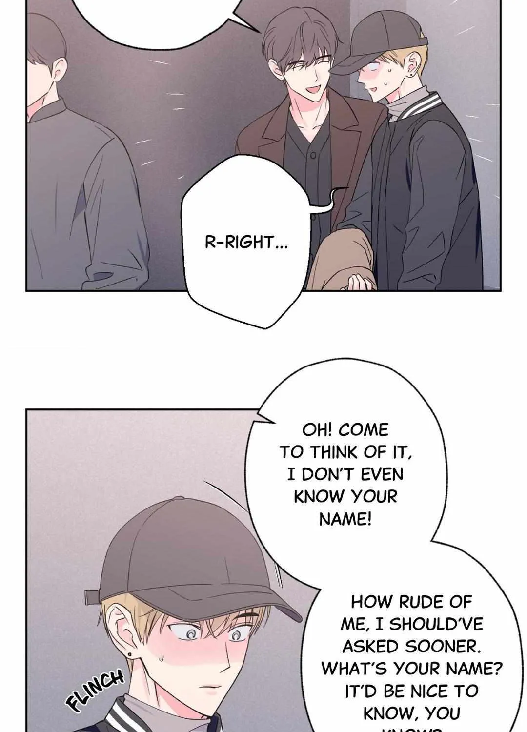Exclusive Scandal Chapter 16 page 29 - 
