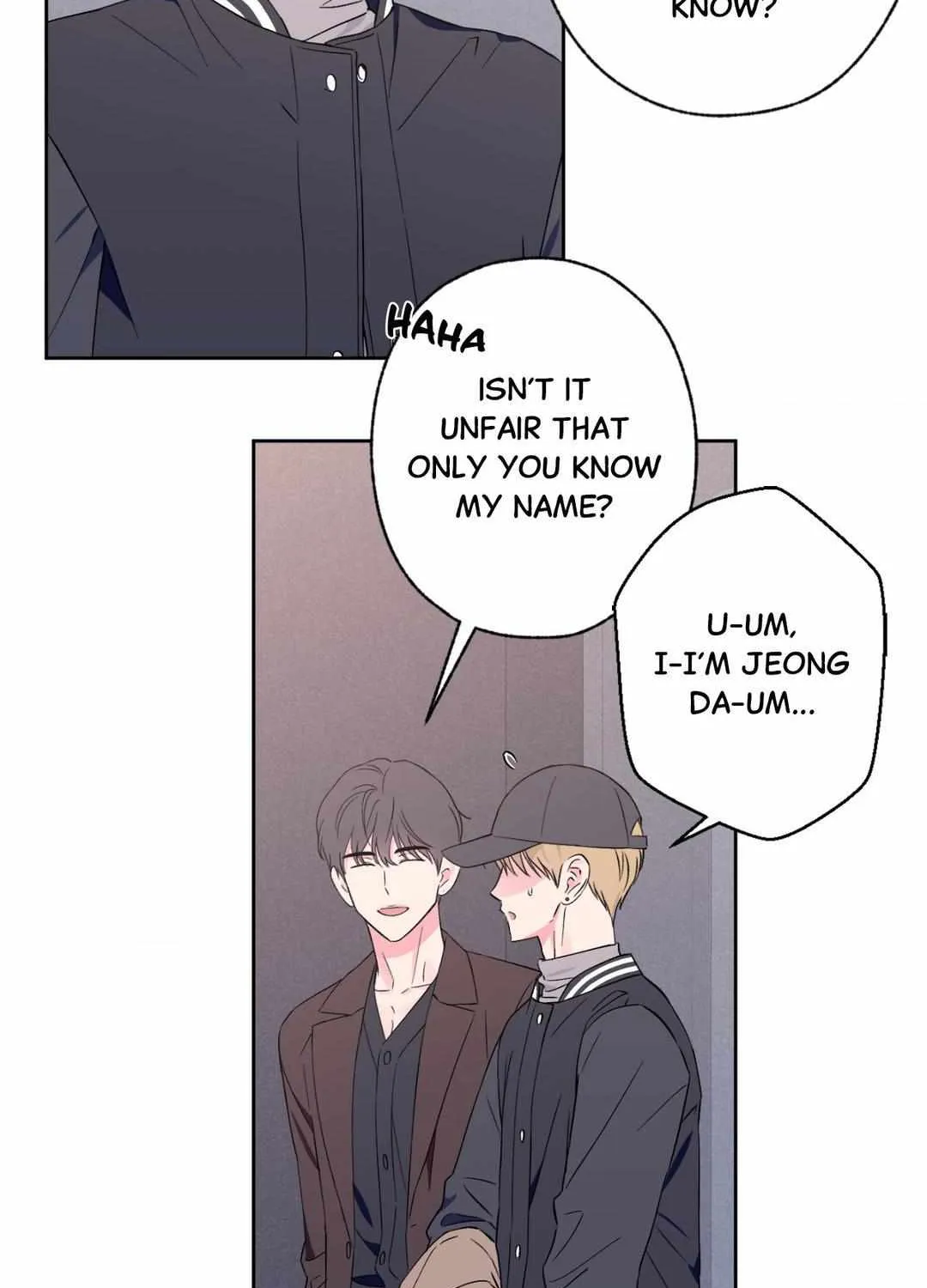 Exclusive Scandal Chapter 16 page 30 - 