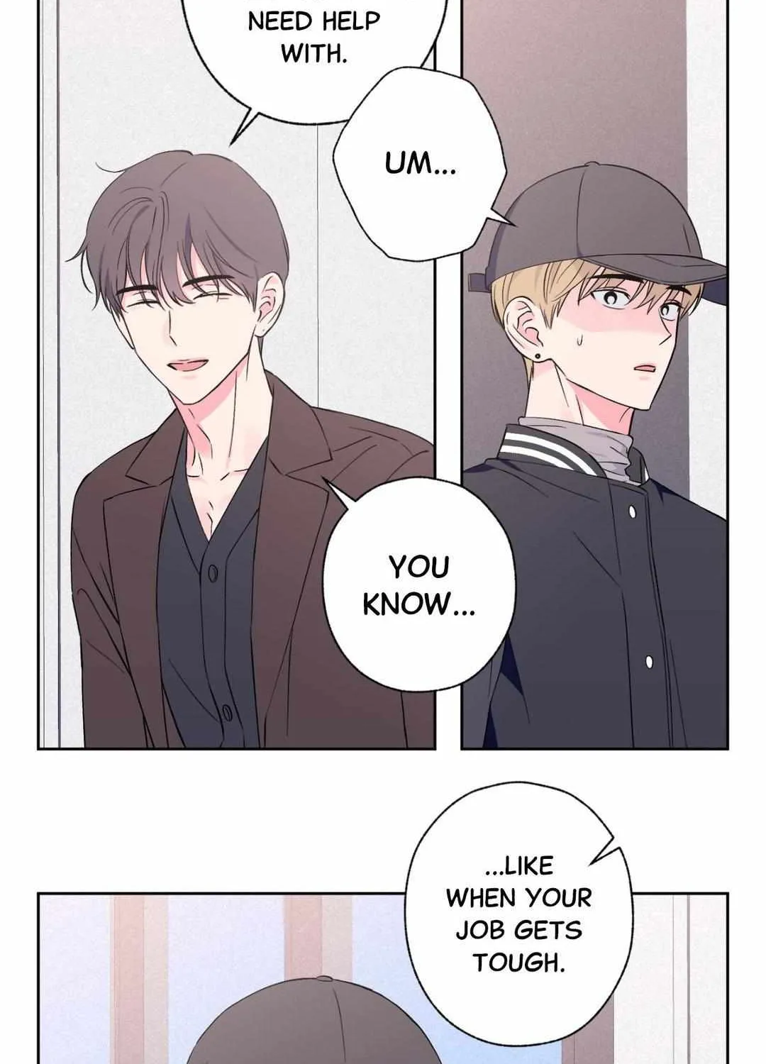 Exclusive Scandal Chapter 16 page 37 - 