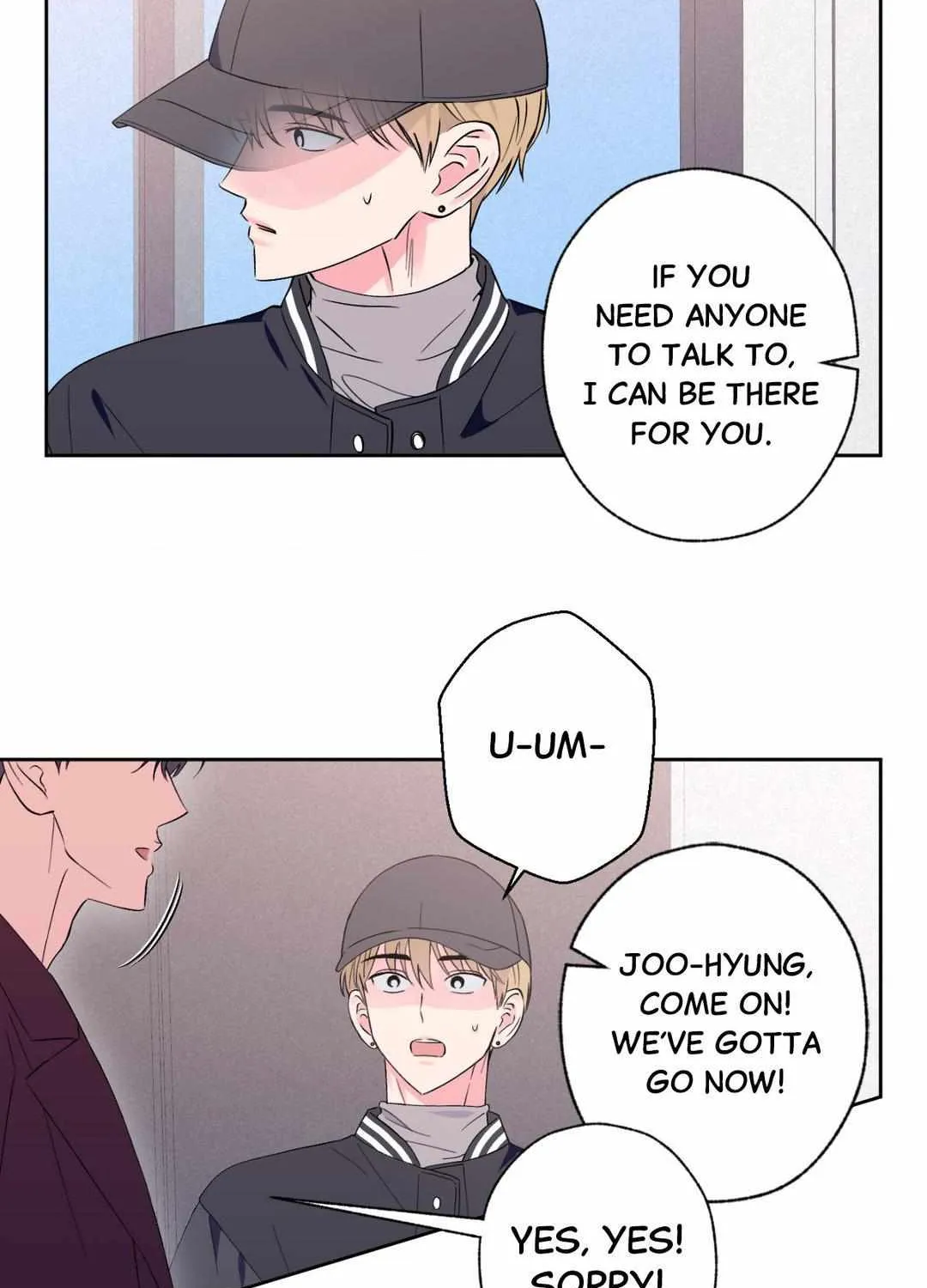 Exclusive Scandal Chapter 16 page 38 - 
