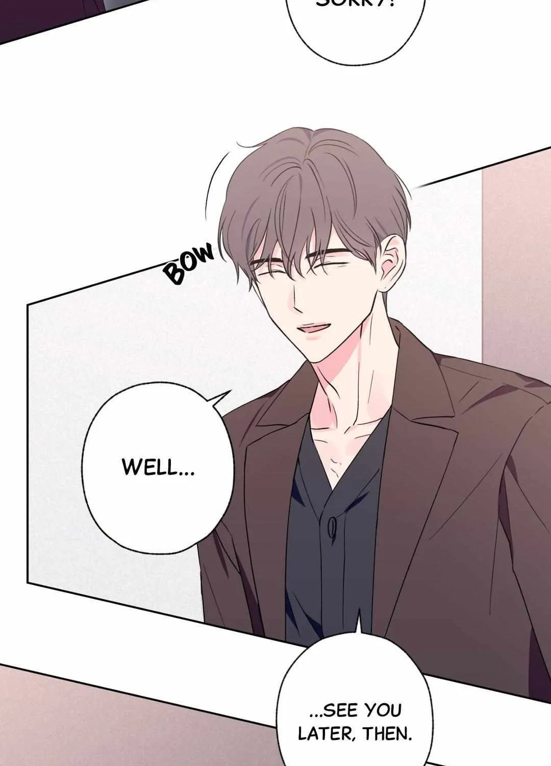 Exclusive Scandal Chapter 16 page 39 - 