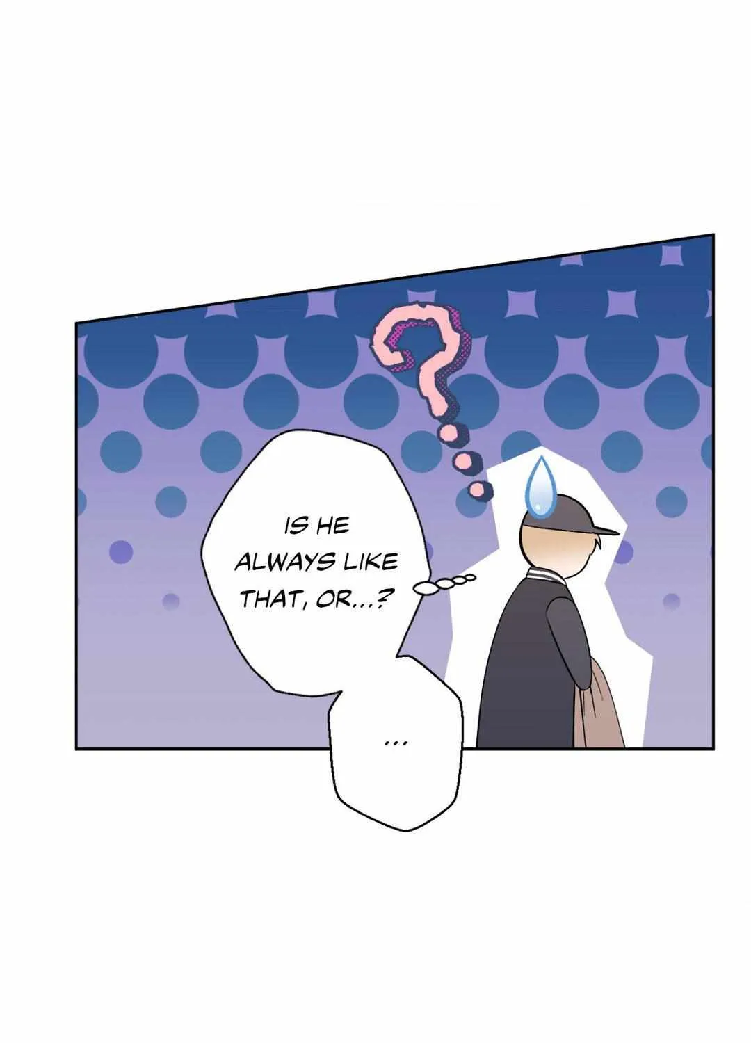 Exclusive Scandal Chapter 16 page 41 - 