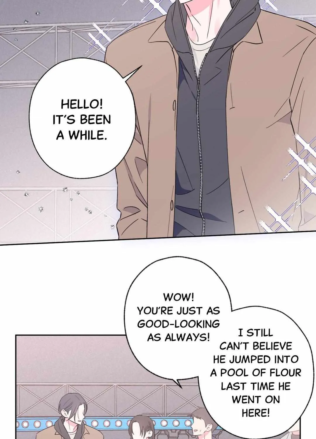 Exclusive Scandal Chapter 16 page 45 - 