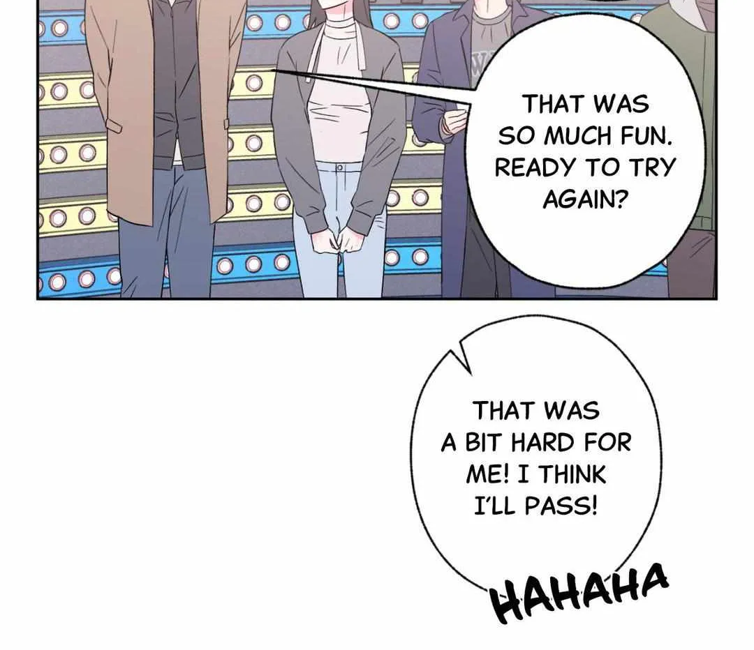Exclusive Scandal Chapter 16 page 46 - 
