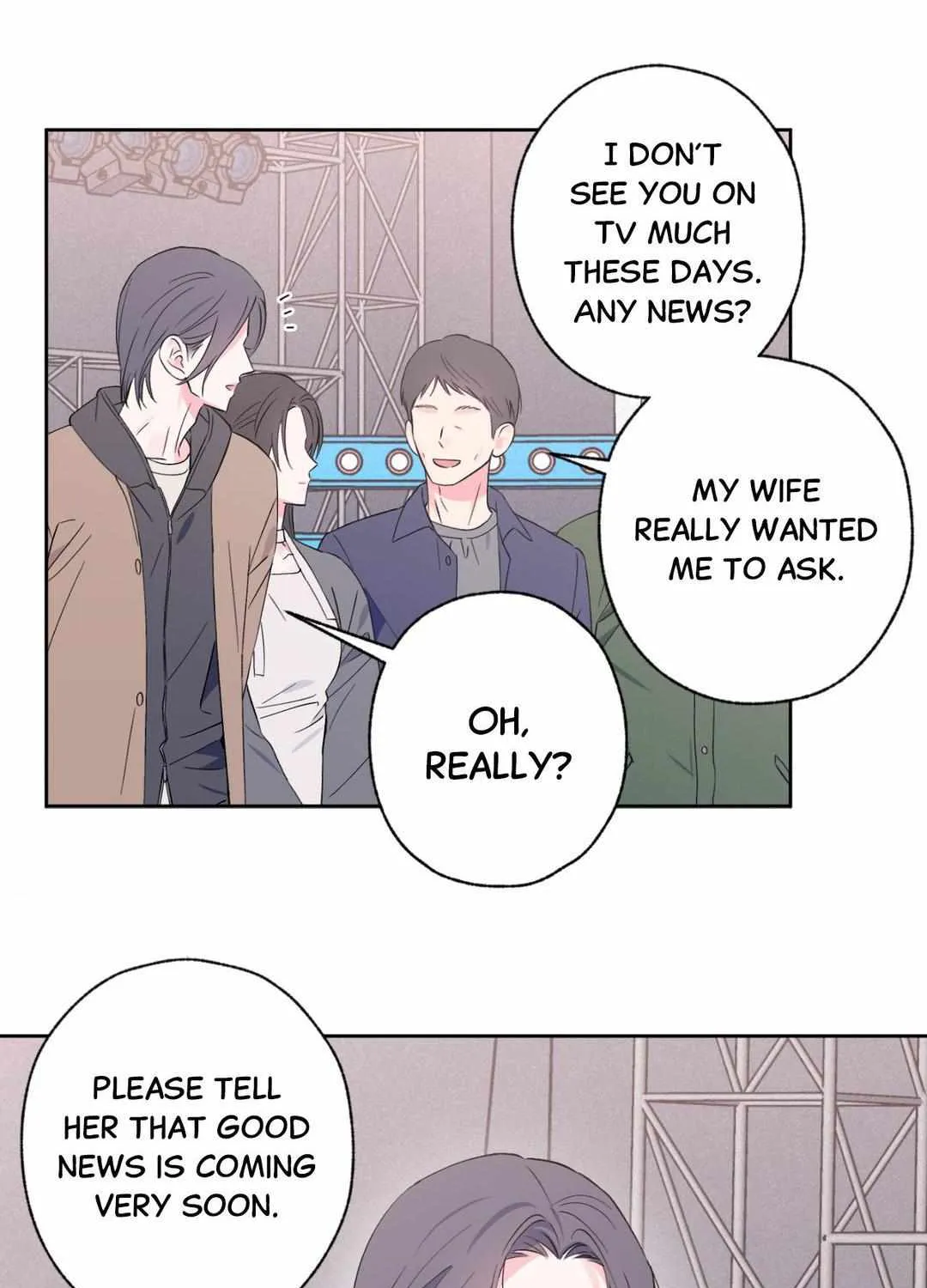 Exclusive Scandal Chapter 16 page 47 - 