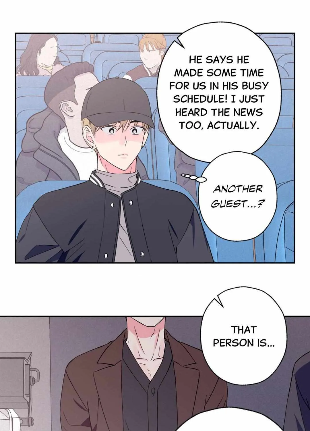Exclusive Scandal Chapter 16 page 51 - 