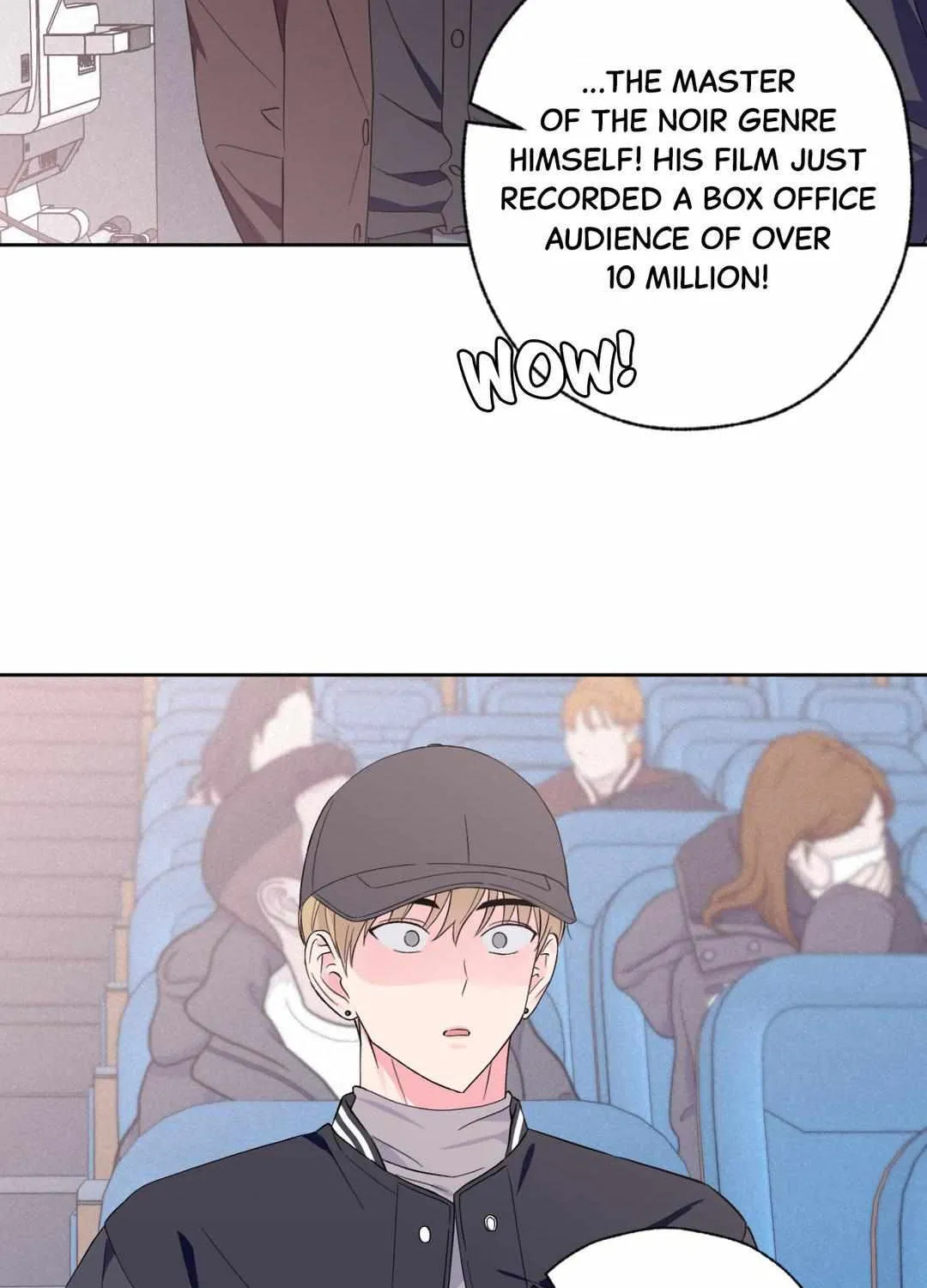 Exclusive Scandal Chapter 16 page 52 - 