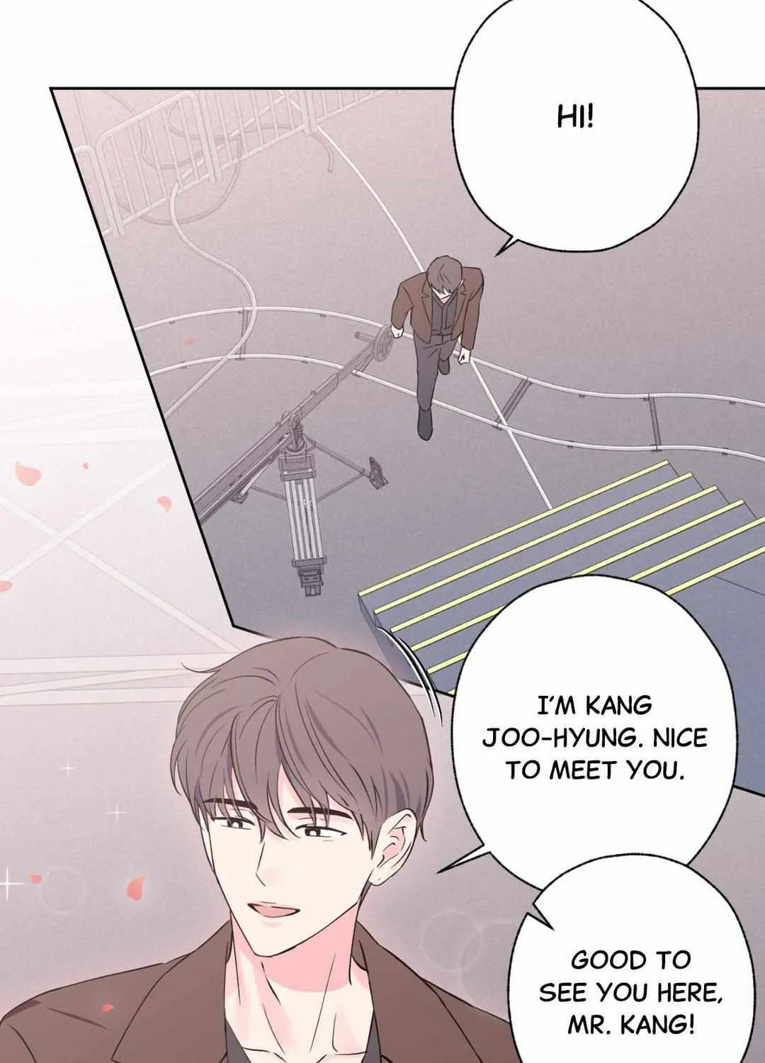 Exclusive Scandal Chapter 16 page 54 - 
