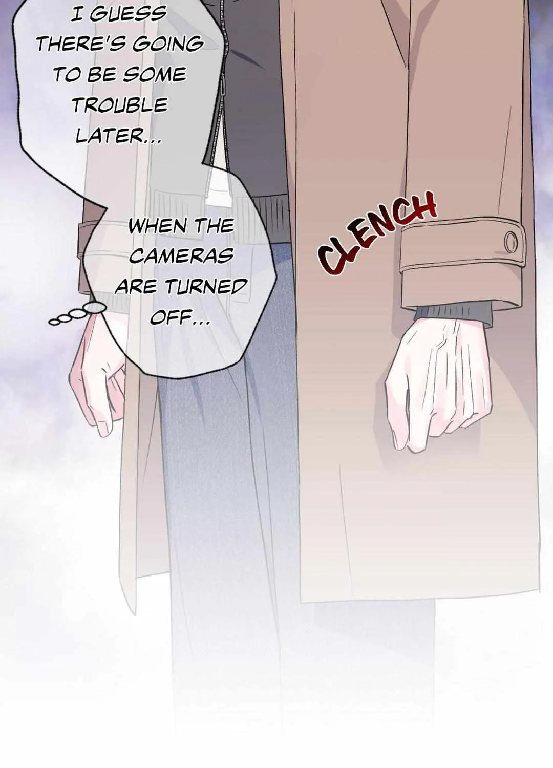 Exclusive Scandal Chapter 16 page 59 - 