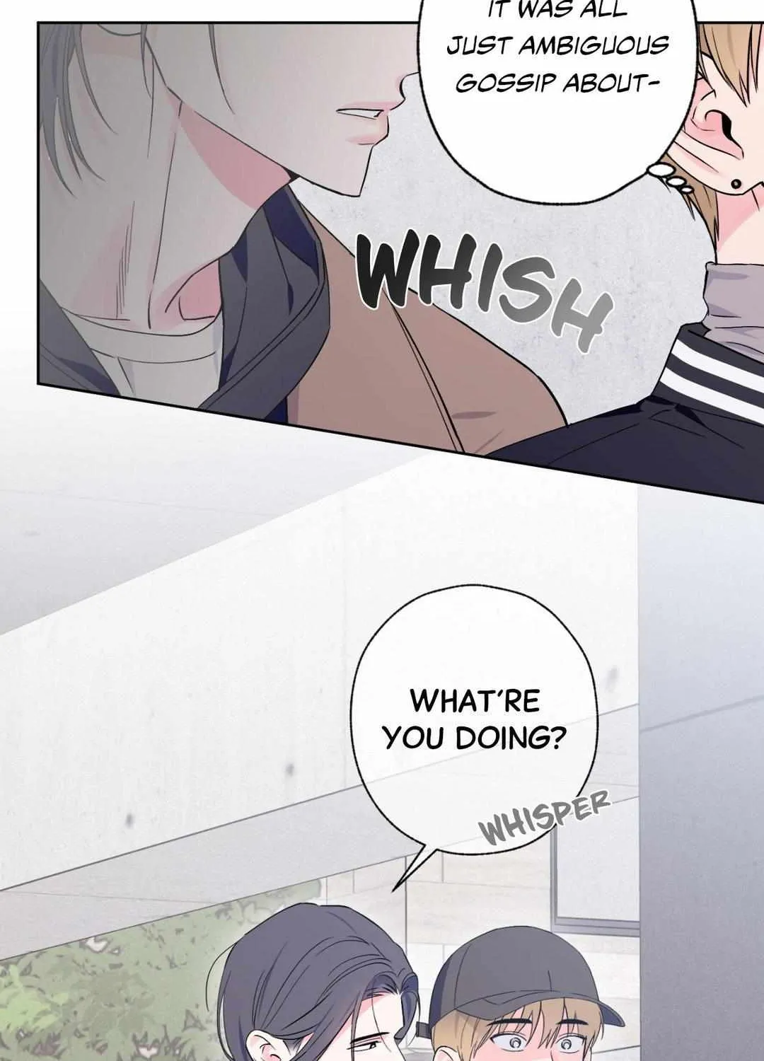 Exclusive Scandal Chapter 16 page 7 - 