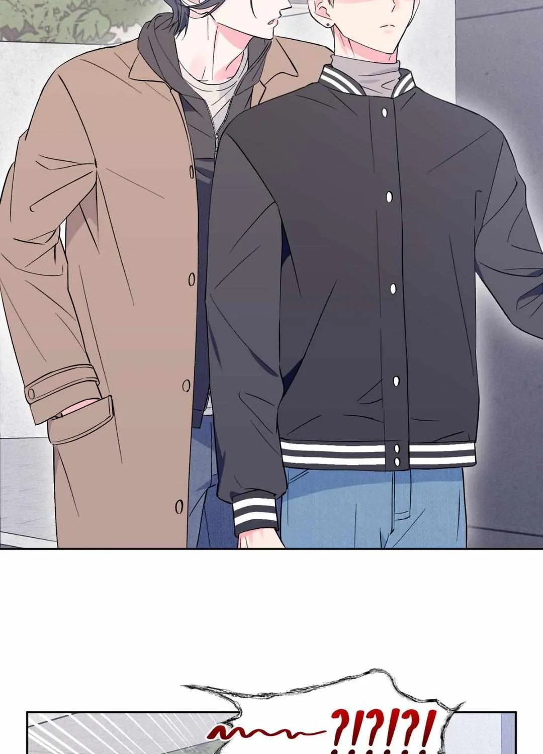 Exclusive Scandal Chapter 16 page 8 - 